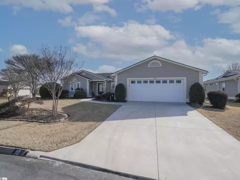 10 Lake Summit Dr, Greenville, SC 29615