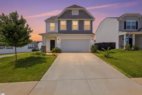 101 Pendergast Rd, Greenville, SC 29605