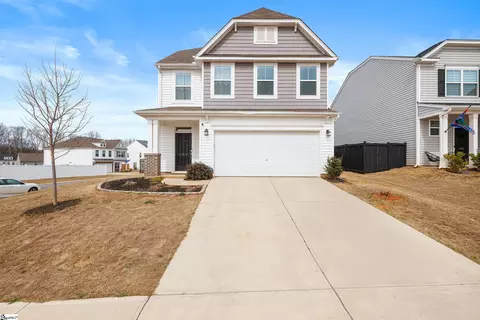 101 Pendergast Rd, Greenville, SC 29605