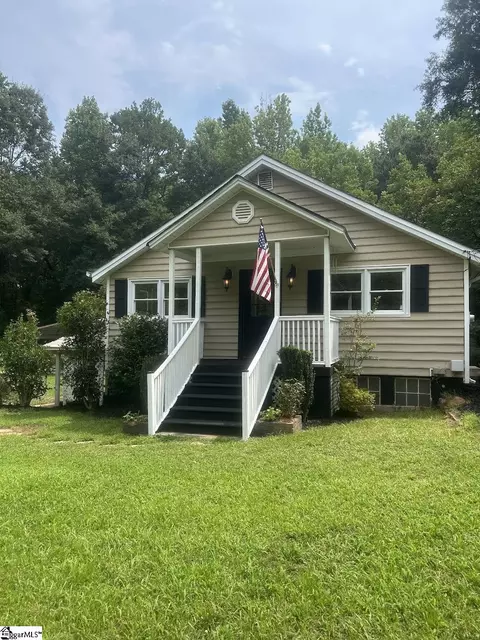 13624 Highway 20, Belton, SC 29627