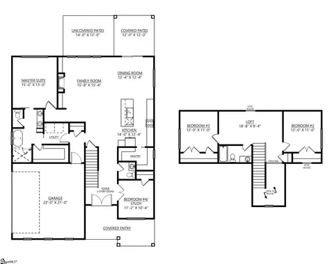 723 Holliday Dam Rd, Honea Path, SC 29654 photo 2