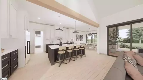 Entry Way - 208 Rogers Rd, Pendleton, SC 29670 photo 2 of 3