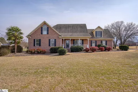 284 Jacob Creek Dr, Inman, SC 29349