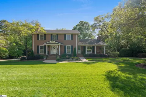 416 E Seven Oaks Dr, Greenville, SC 29605
