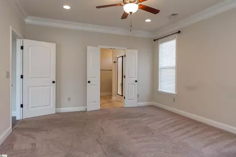 Bedroom - 610 Ladowick Ct, Moore, SC 29369 photo 7 of 12