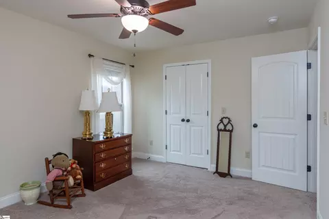 Bedroom - 610 Ladowick Ct, Moore, SC 29369 photo 5 of 12