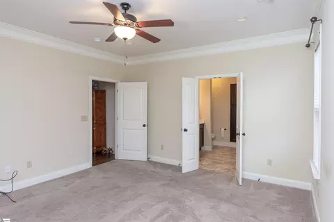 Bedroom - 610 Ladowick Ct, Moore, SC 29369 photo 3 of 12