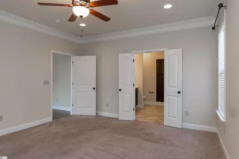Bedroom - 610 Ladowick Ct, Moore, SC 29369 photo 8 of 12
