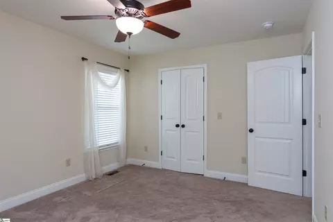 Bedroom - 610 Ladowick Ct, Moore, SC 29369 photo 12 of 12