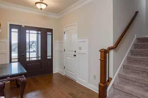 Entry Way - 610 Ladowick Ct, Moore, SC 29369 photo 1 of 3