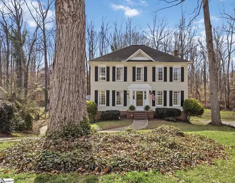 1000 Willow Branch Dr, Simpsonville, SC 29680