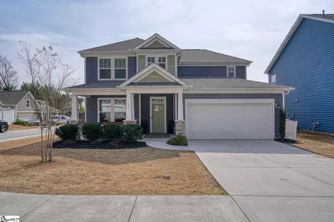 401 Kelby St, Travelers Rest, SC 29690