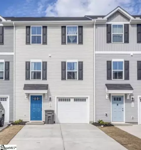 102 Verdant Leaf Way, Greenville, SC 29617