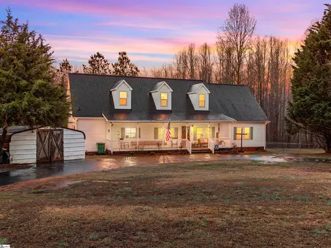 2889 Chesnee Hwy, Gaffney, SC 29341