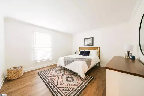 Bedroom - 103 Downing Pl, Greer, SC 29650 photo 2 of 5