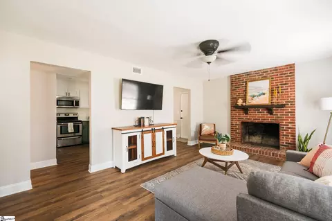 Living - 103 Downing Pl, Greer, SC 29650 photo 1 of 1