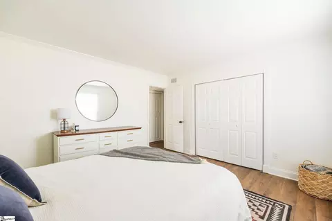Bedroom - 103 Downing Pl, Greer, SC 29650 photo 1 of 5