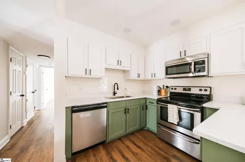 Kitchen - 103 Downing Pl, Greer, SC 29650 photo 1 of 2