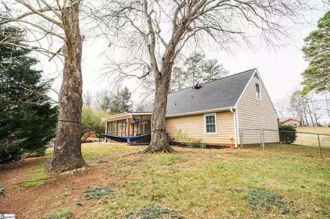 Exterior - 103 Downing Pl, Greer, SC 29650 photo 5 of 5