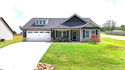 171 Aldrich Rd, Chesnee, SC 29323