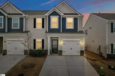 413 Batten Rd, Taylors, SC 29687