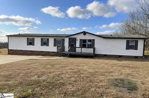 3952 Jordan Rd, Greer, SC 29651