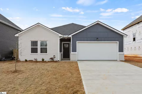 614 Silver Fir St, Piedmont, SC 29673