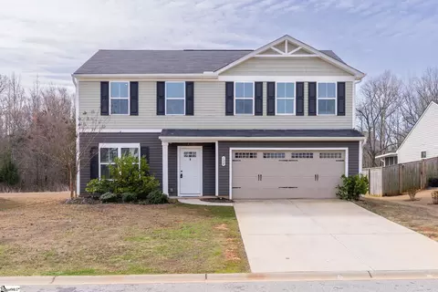 124 Barrington Creek Rd, Piedmont, SC 29673
