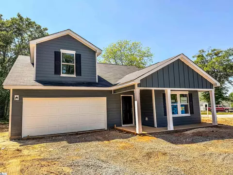 200 N Old Laurens Rd, Fountain Inn, SC 29644