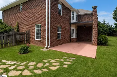 Exterior - 14 St Thomas Ct, Greer, SC 29651 photo 4 of 4