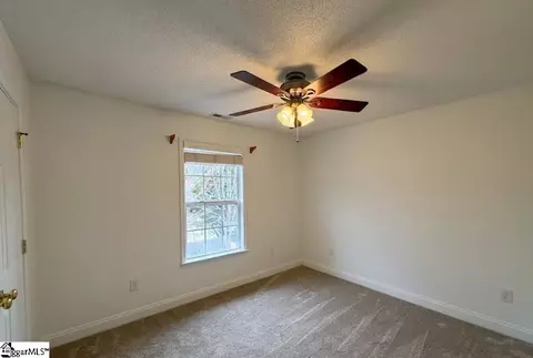 Bedroom - 14 St Thomas Ct, Greer, SC 29651 photo 3 of 5