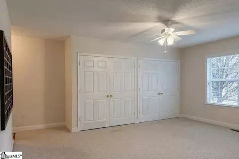 Bedroom - 14 St Thomas Ct, Greer, SC 29651 photo 4 of 5