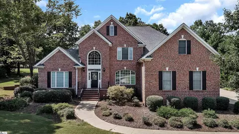 105 Garden Park Dr, Anderson, SC 29621