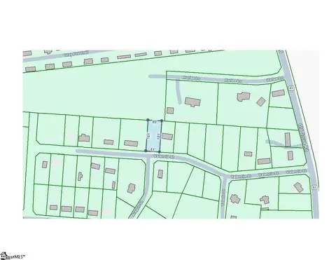 60 Valencia St, Piedmont, SC 29673