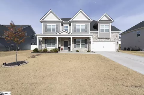 333 Carriage Hill Dr, Easley, SC 29642