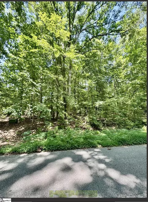 lot B Adair Pl, Laurens, SC 29360