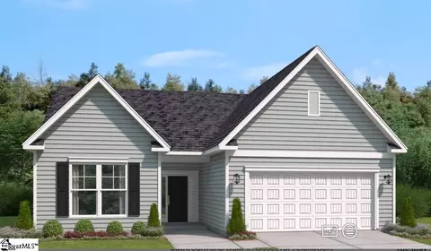 301 Thurgood Drive Ext, Greenville, SC 29607