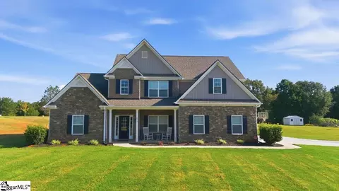 511 Cromer Rd, Townville, SC 29689