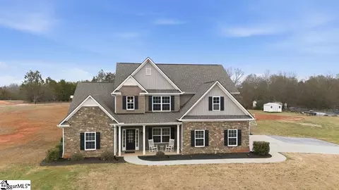 511 Cromer Rd, Townville, SC 29689