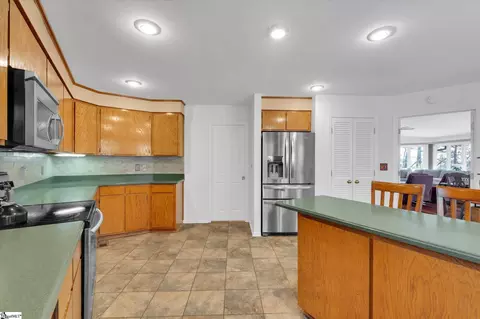 Kitchen - 3 Maritime Dr, Salem, SC 29676 photo 5 of 5