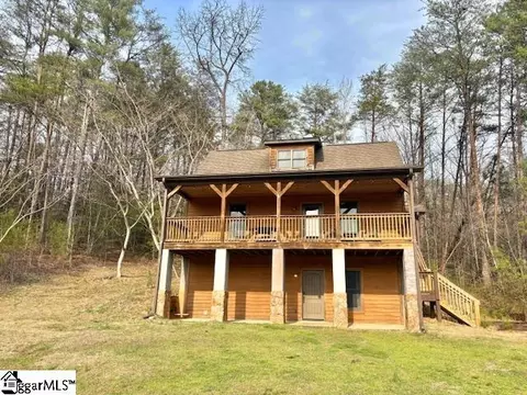 17 River Rock Ct, Cleveland, SC 29635