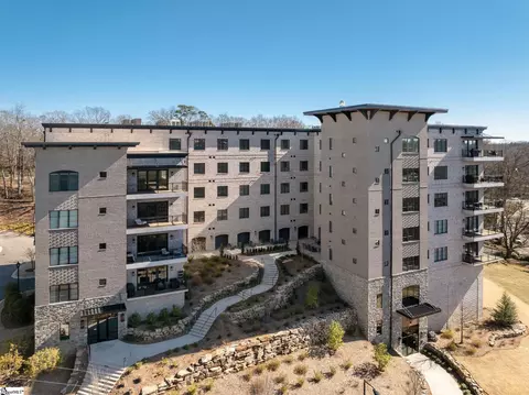 95 Dr David C Francis St UNIT 206, Greenville, SC 29601