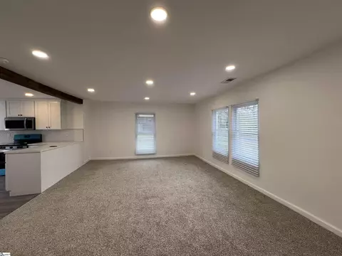 Living - 1 Hawthrone St, Honea Path, SC 29654 photo 2 of 2