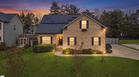 133 Scalybark Rd, Greenville, SC 29617