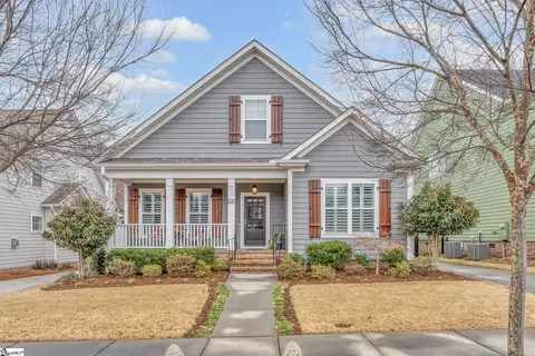 14 Highcroft Ct, Greenville, SC 29607