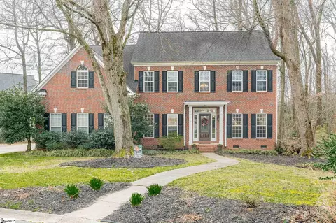 10 Golden Oak Ct, Simpsonville, SC 29681