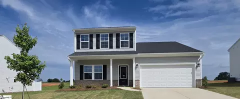 430 Dodger Ave #LOT 27, Chesnee, SC 29323