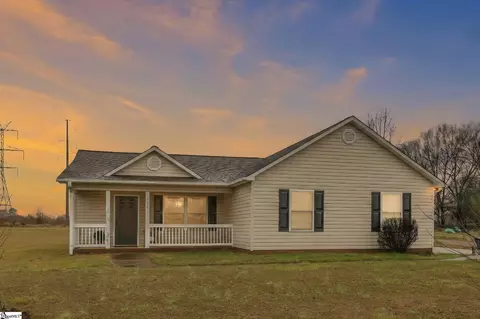 665 Holly Springs Rd, Lyman, SC 29365