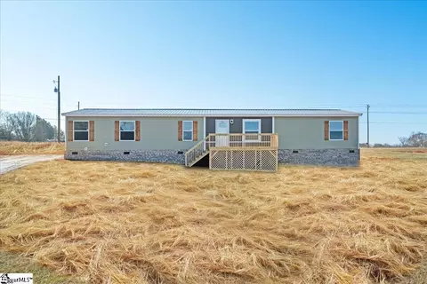 1065 Hwy 182, Fair Play, SC 29643