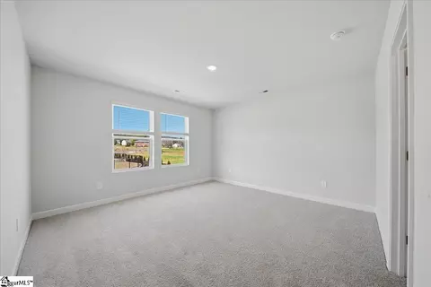 Bedroom - 127 Kerwin Ct, Greer, SC 29651 photo 5 of 6